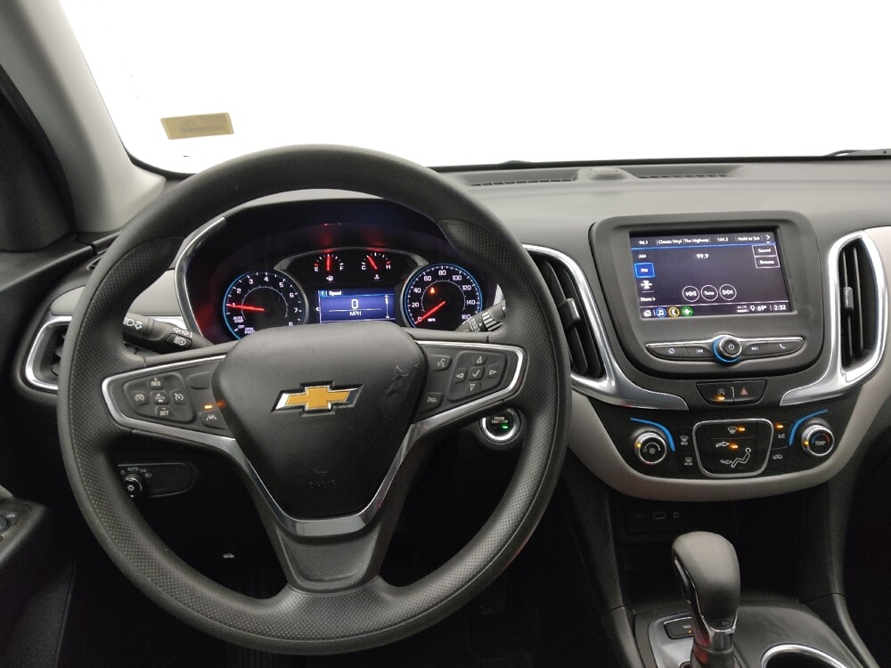 2022 Chevrolet Equinox in St. Louis, MO 63136 - 18131328 22