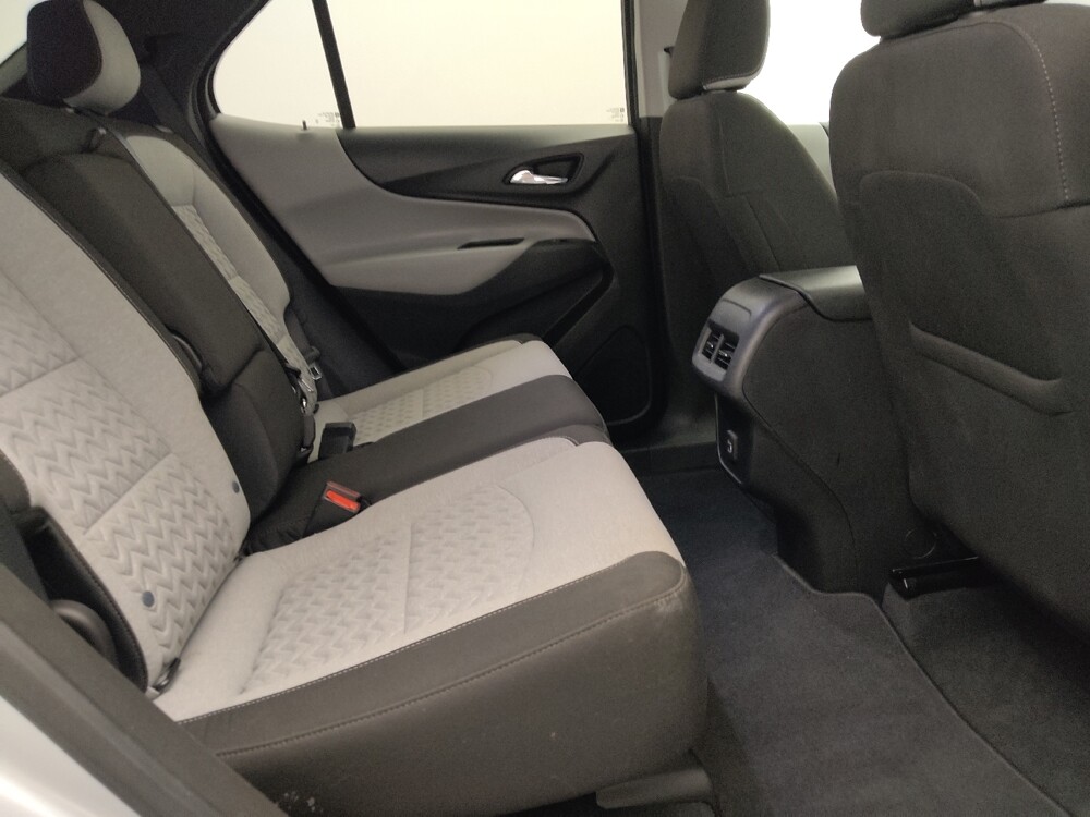2022 Chevrolet Equinox in St. Louis, MO 63136 - 18131328 19