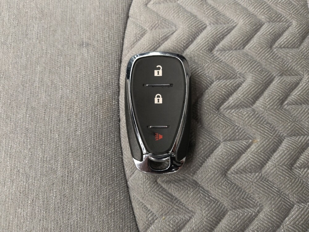 2022 Chevrolet Equinox in St. Louis, MO 63136 - 18131328 32