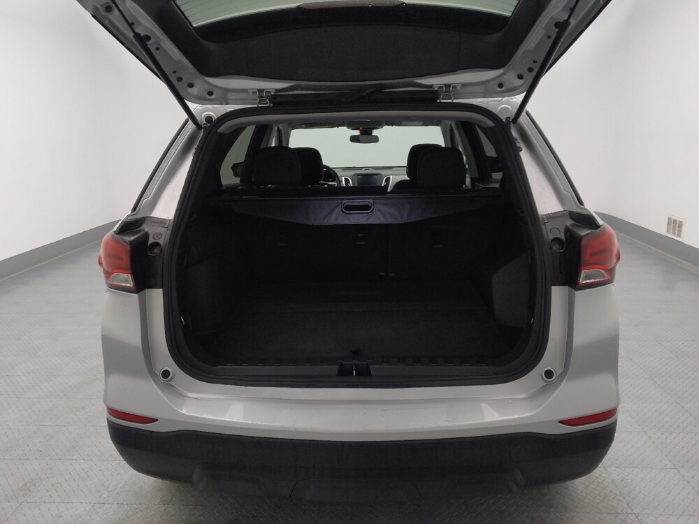 2022 Chevrolet Equinox in St. Louis, MO 63136 - 18131328 29