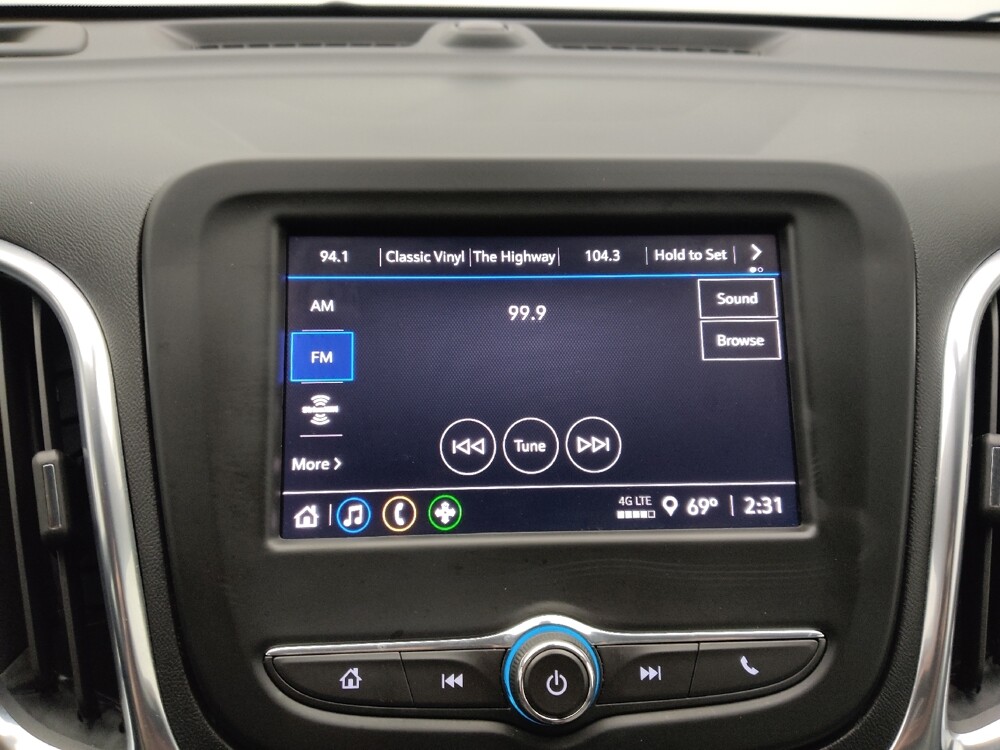 2022 Chevrolet Equinox in St. Louis, MO 63136 - 18131328 25