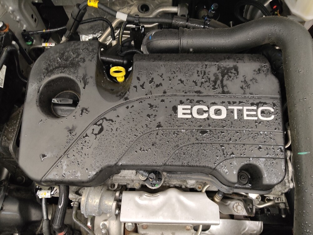 2022 Chevrolet Equinox in St. Louis, MO 63136 - 18131328 30