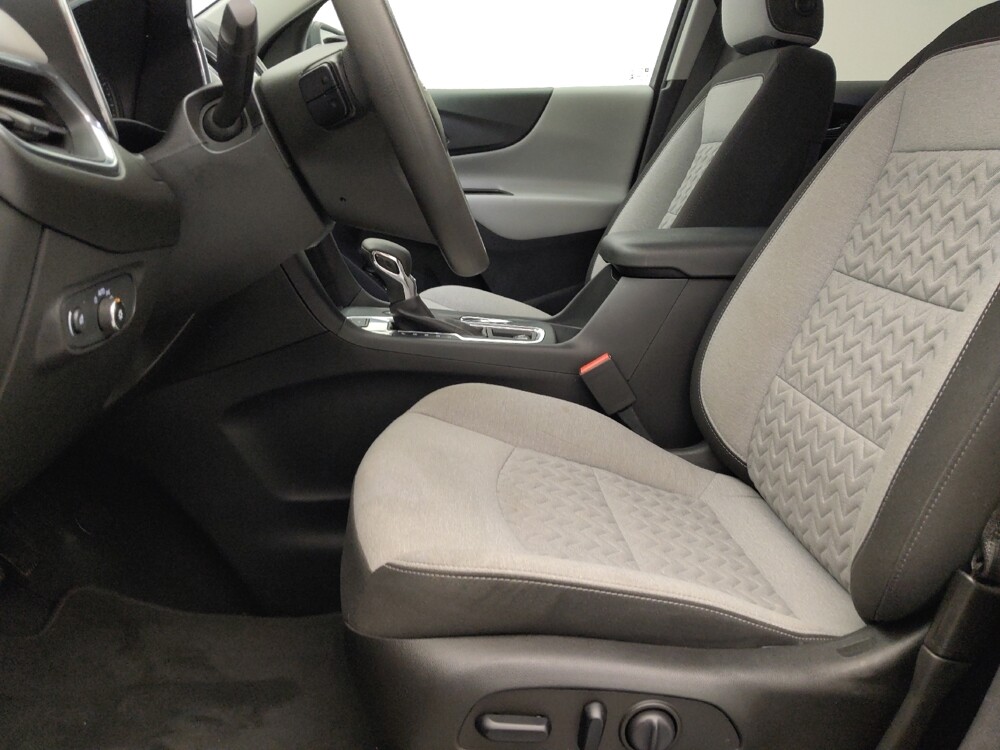 2022 Chevrolet Equinox in St. Louis, MO 63136 - 18131328 17