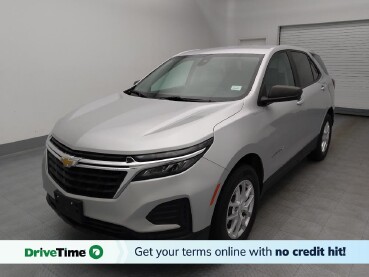 2022 Chevrolet Equinox in St. Louis, MO 63136