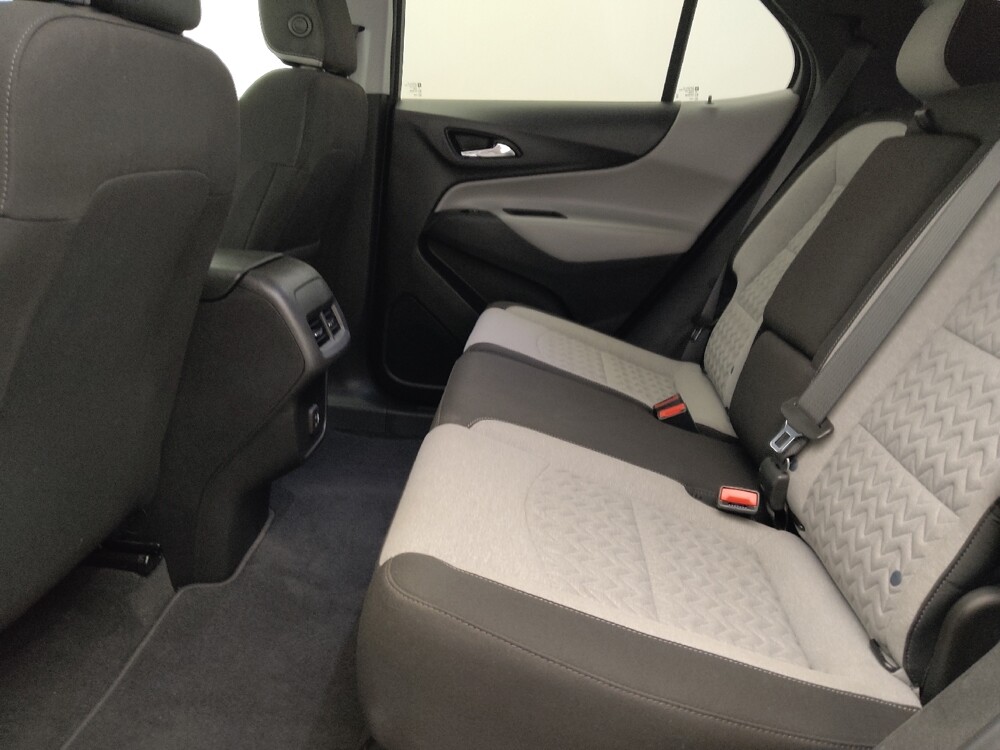 2022 Chevrolet Equinox in St. Louis, MO 63136 - 18131328 18