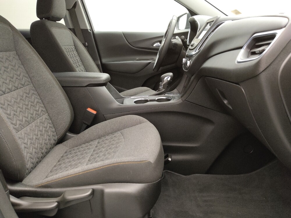 2023 Chevrolet Equinox in St. Louis, MO 63136 - 18131329 21