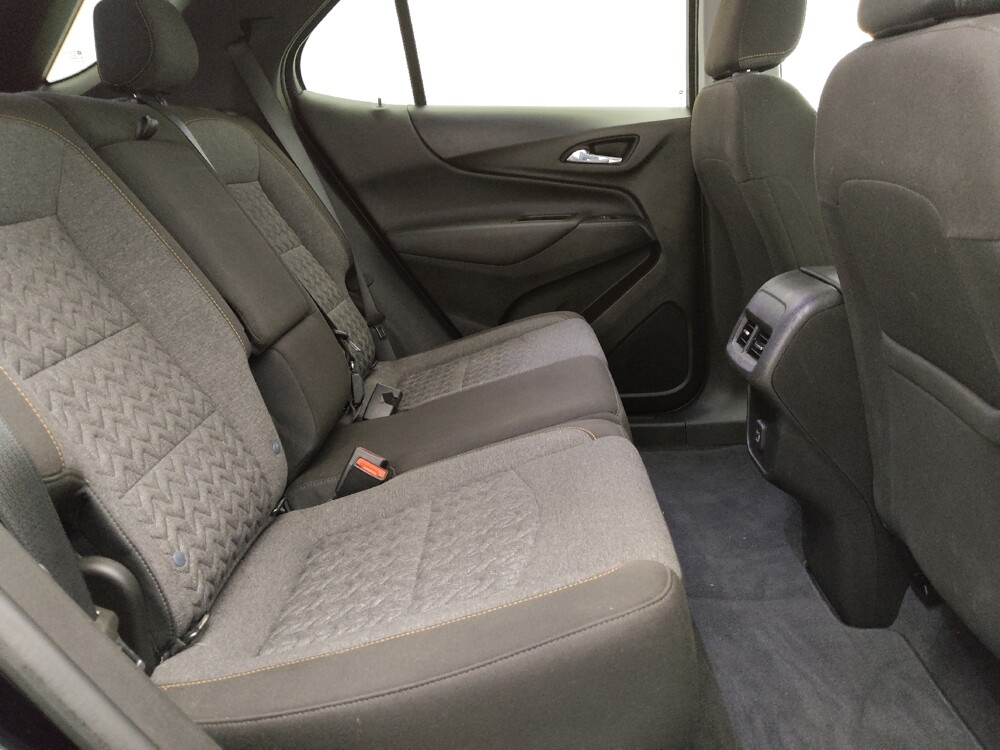 2023 Chevrolet Equinox in St. Louis, MO 63136 - 18131329 19