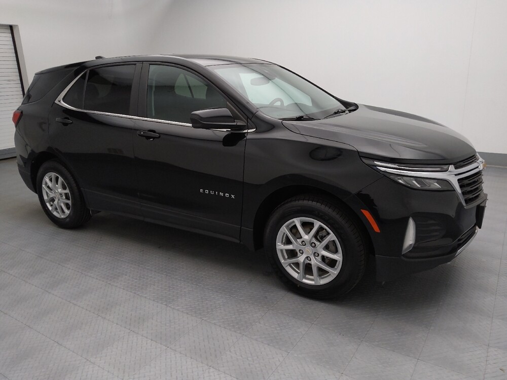 2023 Chevrolet Equinox in St. Louis, MO 63136 - 18131329 11