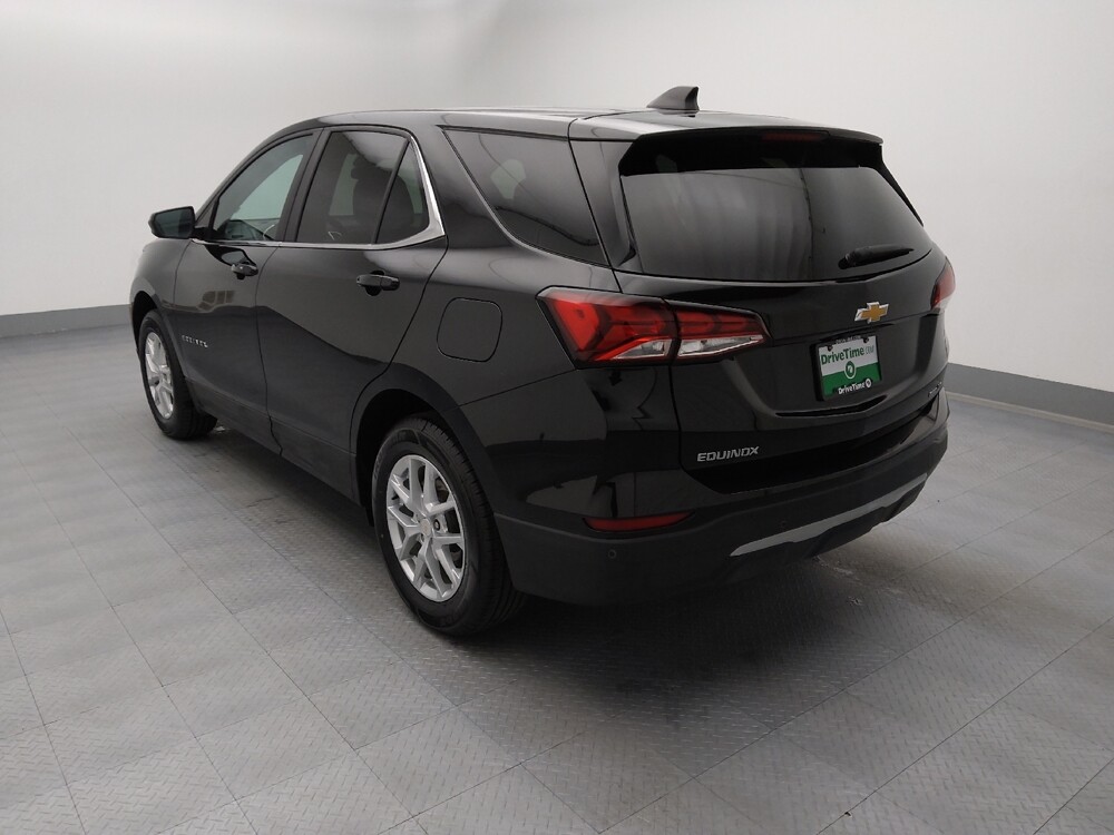 2023 Chevrolet Equinox in St. Louis, MO 63136 - 18131329 5