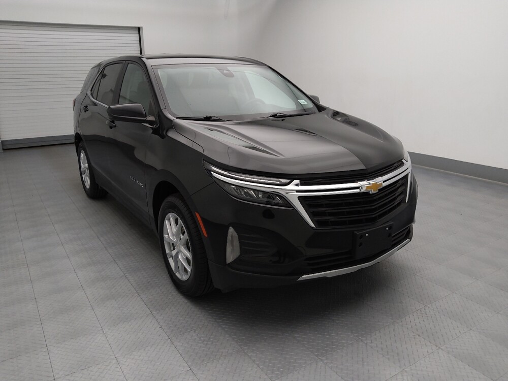 2023 Chevrolet Equinox in St. Louis, MO 63136 - 18131329 13