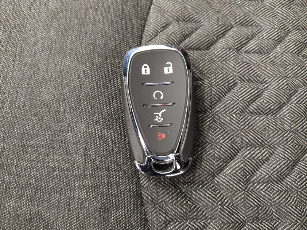 2023 Chevrolet Equinox in St. Louis, MO 63136 - 18131329 32