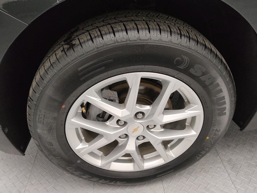 2023 Chevrolet Equinox in St. Louis, MO 63136 - 18131329 31