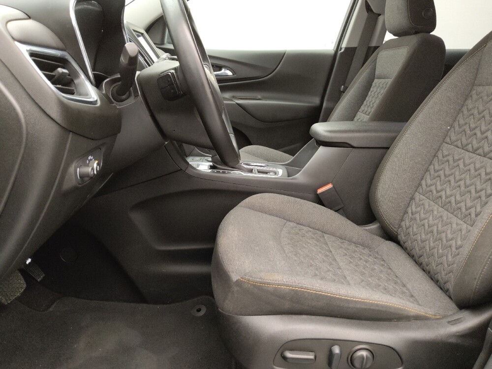 2023 Chevrolet Equinox in St. Louis, MO 63136 - 18131329 17