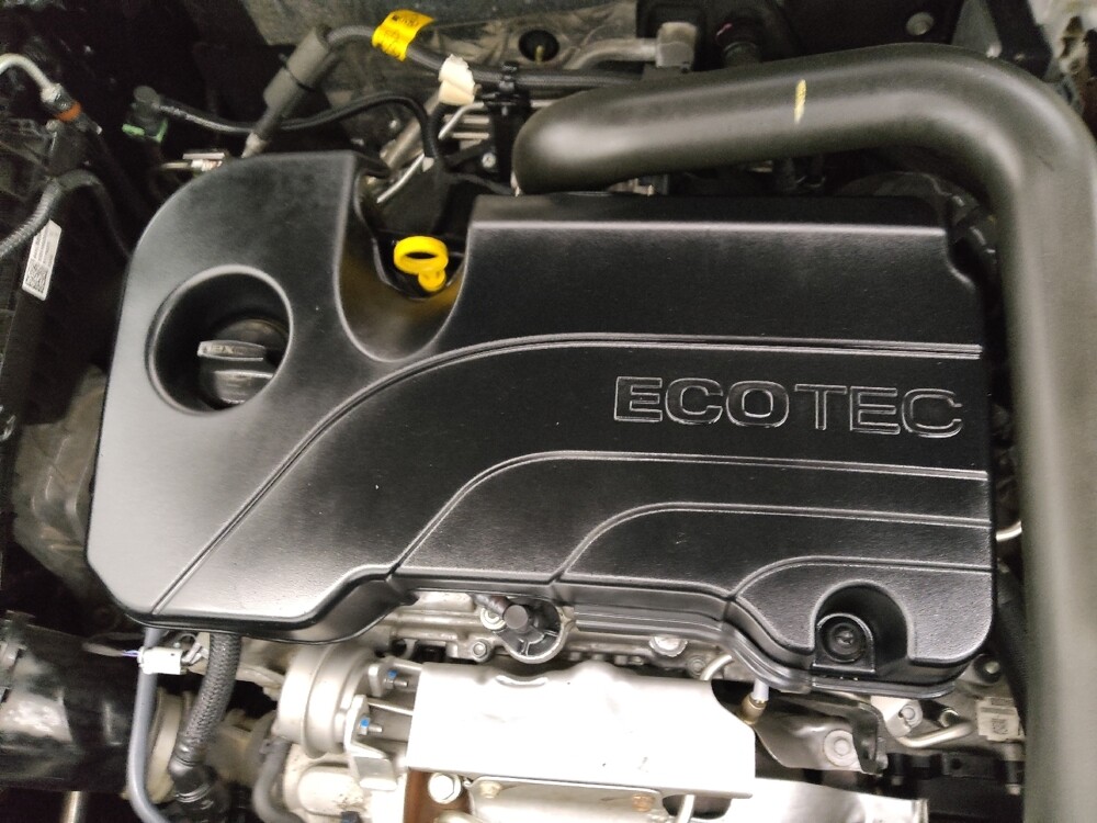 2023 Chevrolet Equinox in St. Louis, MO 63136 - 18131329 30