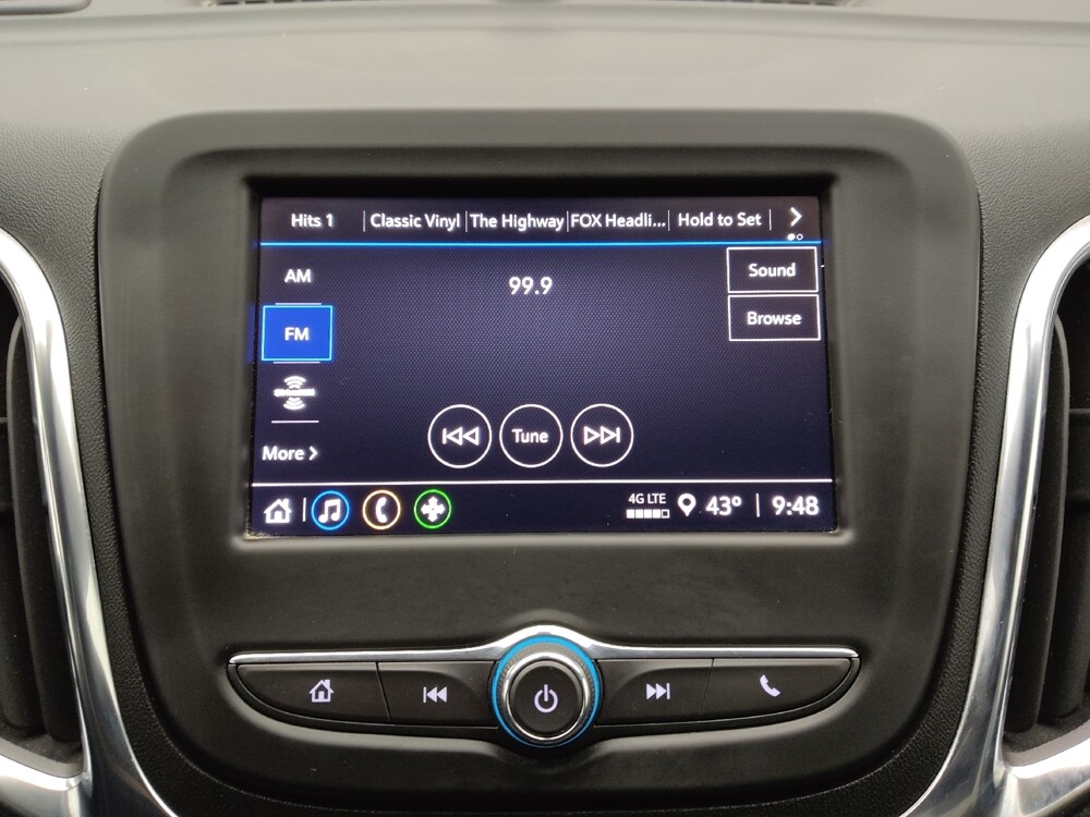 2023 Chevrolet Equinox in St. Louis, MO 63136 - 18131329 25