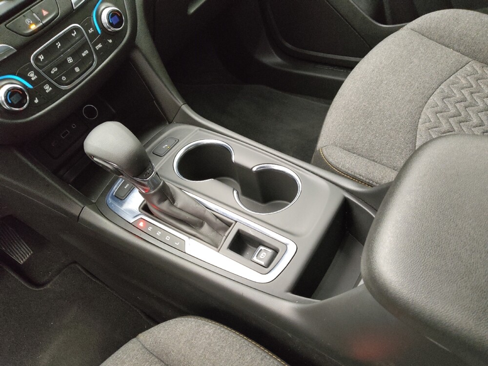 2023 Chevrolet Equinox in St. Louis, MO 63136 - 18131329 26