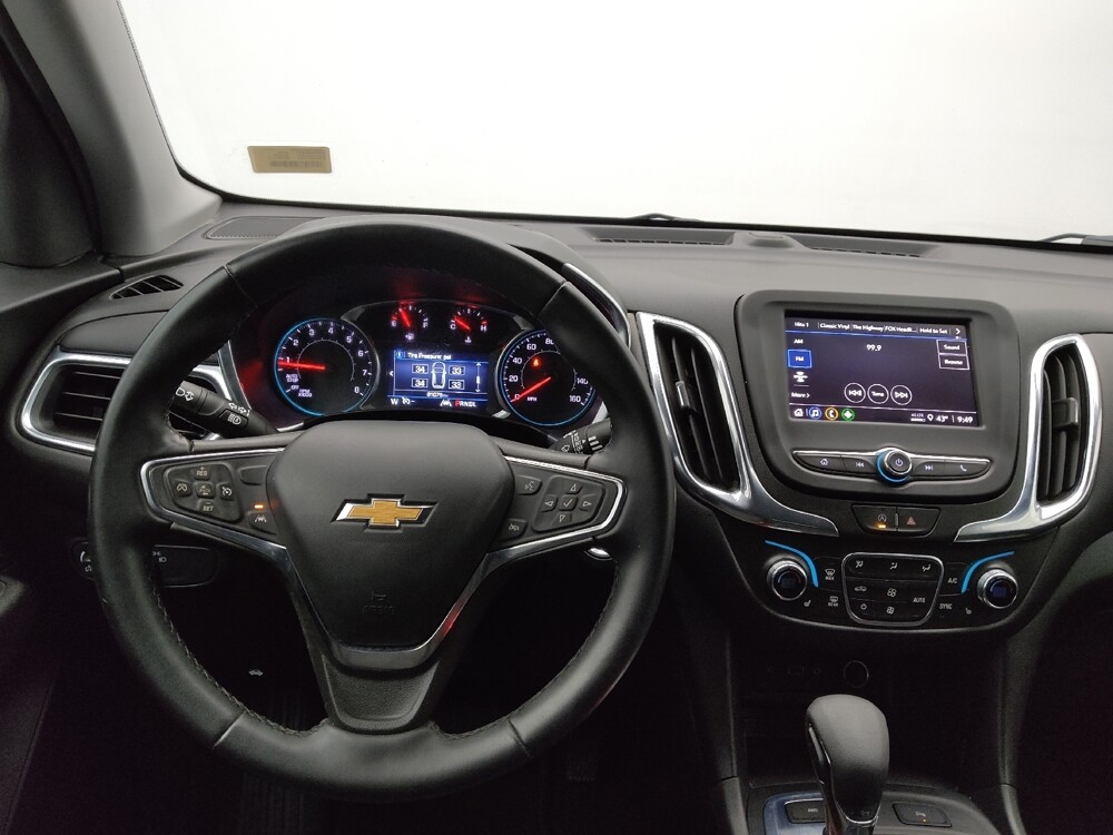 2023 Chevrolet Equinox in St. Louis, MO 63136 - 18131329 22