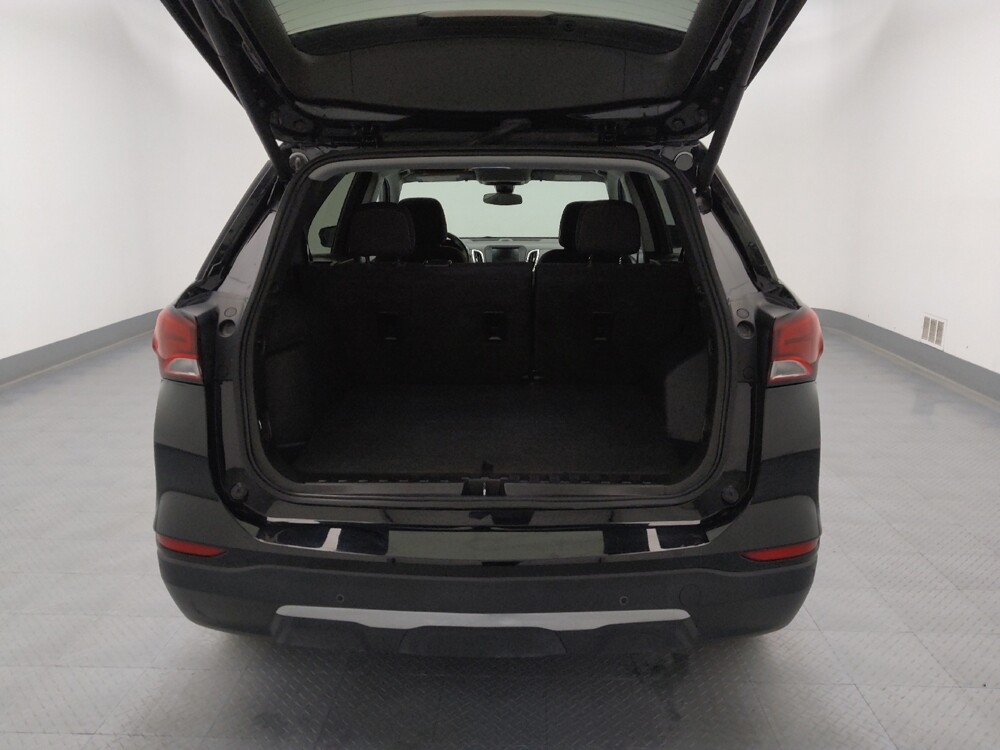 2023 Chevrolet Equinox in St. Louis, MO 63136 - 18131329 29