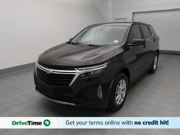 2023 Chevrolet Equinox in St. Louis, MO 63136