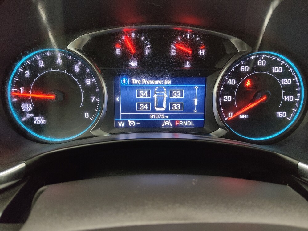 2023 Chevrolet Equinox in St. Louis, MO 63136 - 18131329 23