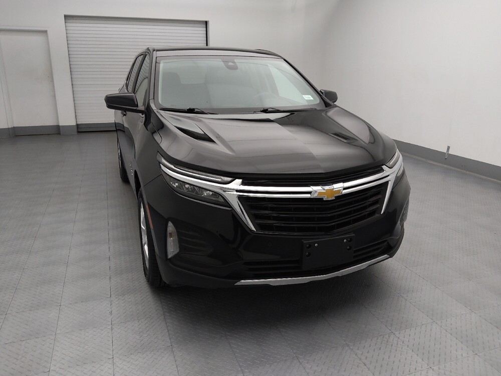 2023 Chevrolet Equinox in St. Louis, MO 63136 - 18131329 14