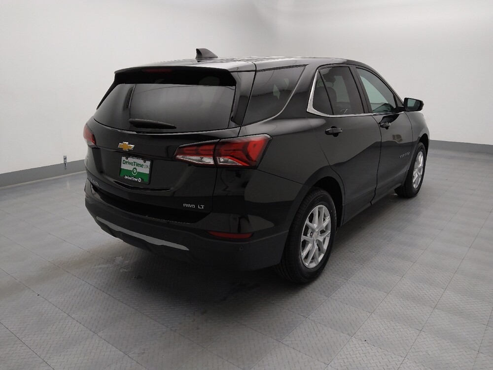 2023 Chevrolet Equinox in St. Louis, MO 63136 - 18131329 9