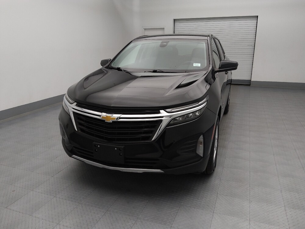 2023 Chevrolet Equinox in St. Louis, MO 63136 - 18131329 15