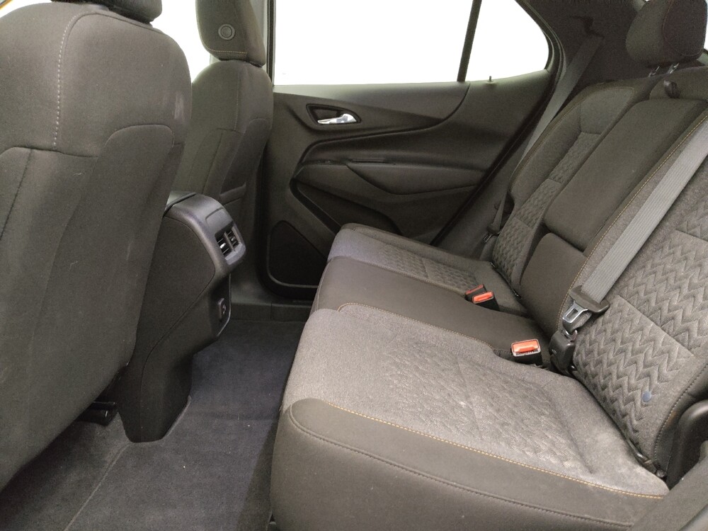 2023 Chevrolet Equinox in St. Louis, MO 63136 - 18131329 18