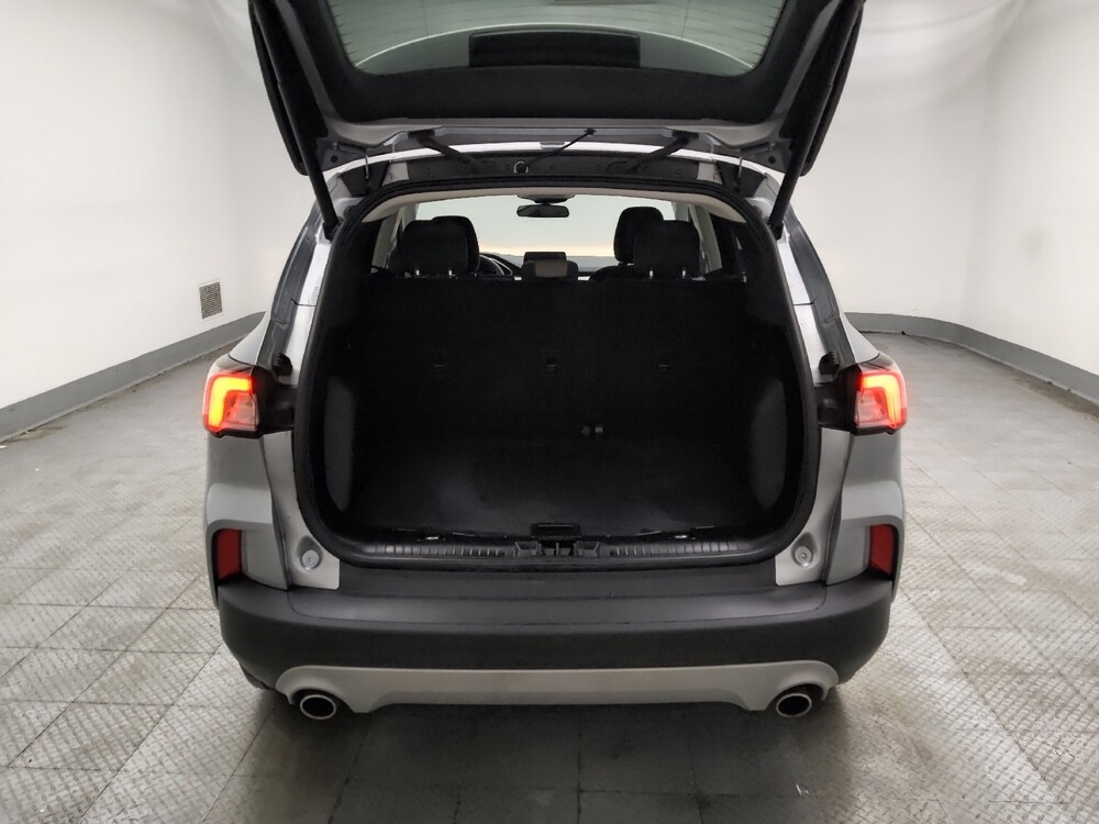 2021 Ford Escape in Des Moines, IA 50310 - 18131330 29