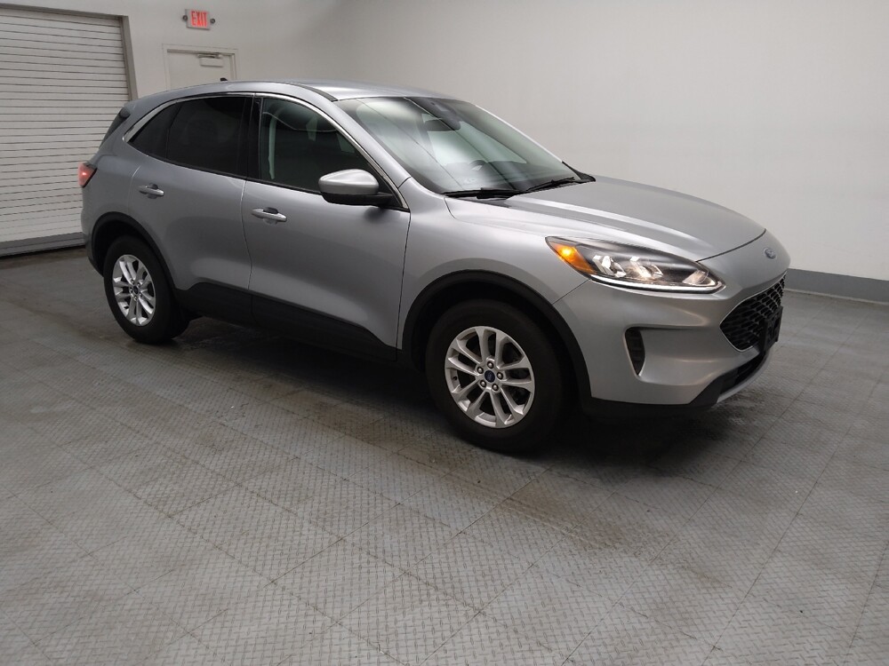 2021 Ford Escape in Des Moines, IA 50310 - 18131330 11