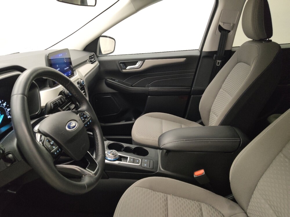 2021 Ford Escape in Des Moines, IA 50310 - 18131330 17