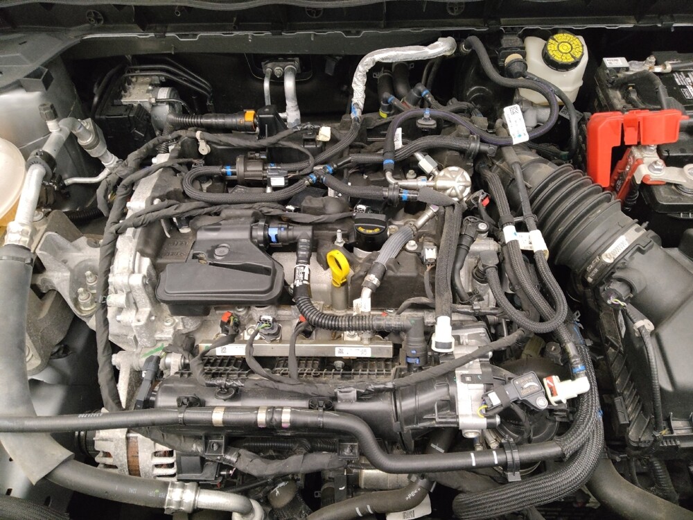 2021 Ford Escape in Des Moines, IA 50310 - 18131330 30