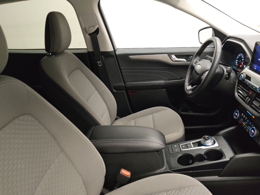 2021 Ford Escape in Des Moines, IA 50310 - 18131330 21