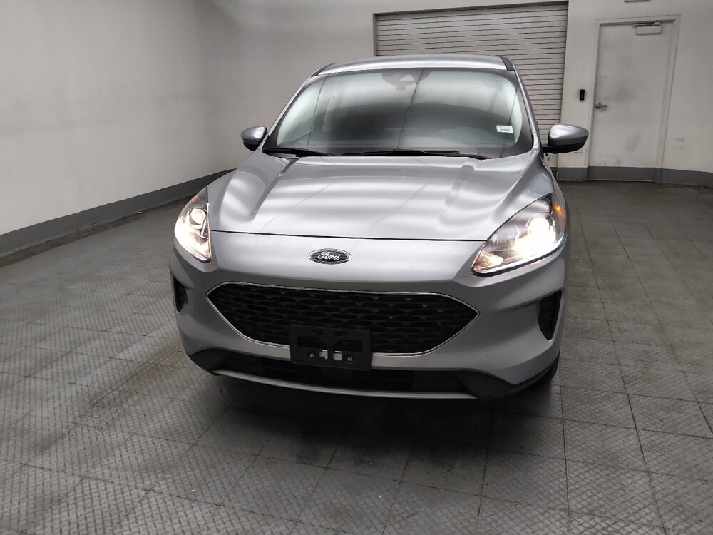 2021 Ford Escape in Des Moines, IA 50310 - 18131330 15