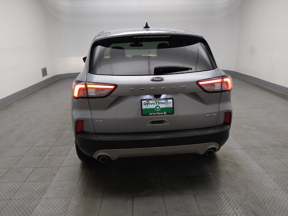 2021 Ford Escape in Des Moines, IA 50310 - 18131330 6