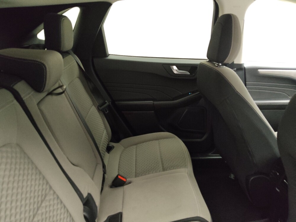 2021 Ford Escape in Des Moines, IA 50310 - 18131330 19