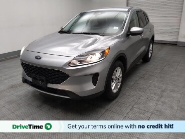 2021 Ford Escape in Des Moines, IA 50310