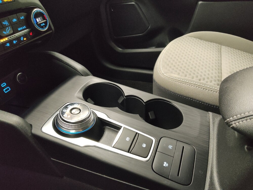 2021 Ford Escape in Des Moines, IA 50310 - 18131330 26