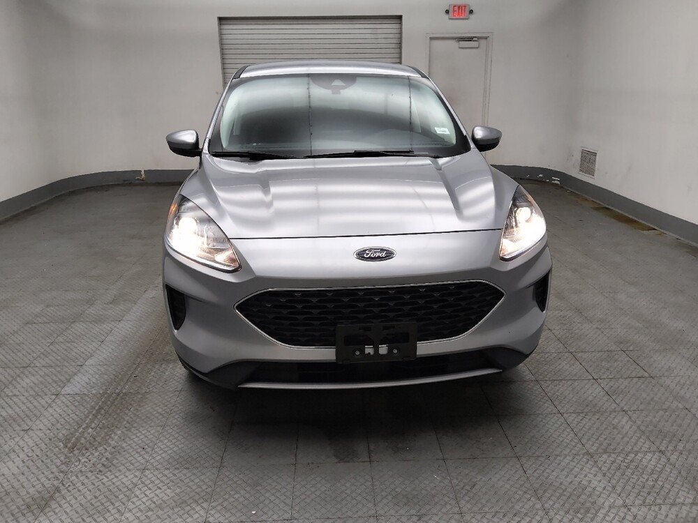 2021 Ford Escape in Des Moines, IA 50310 - 18131330 14