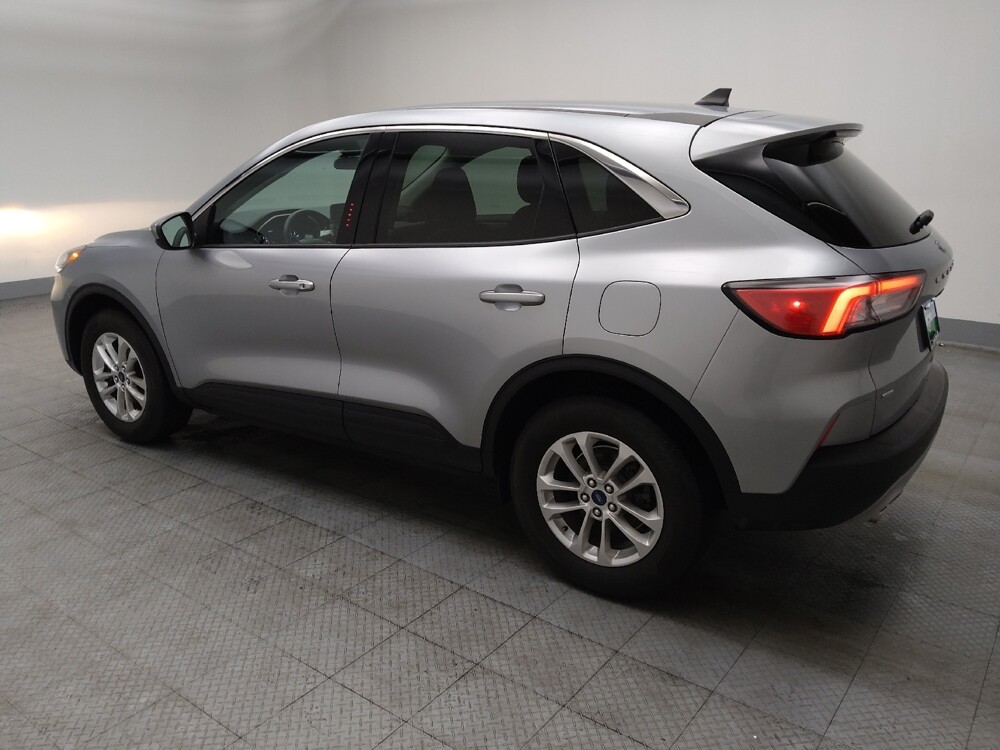 2021 Ford Escape in Des Moines, IA 50310 - 18131330 3