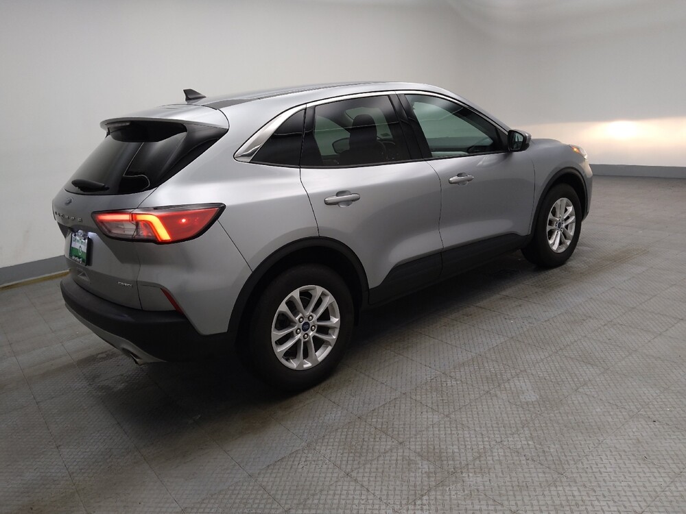 2021 Ford Escape in Des Moines, IA 50310 - 18131330 10