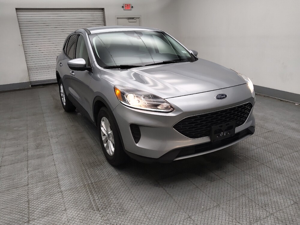 2021 Ford Escape in Des Moines, IA 50310 - 18131330 13