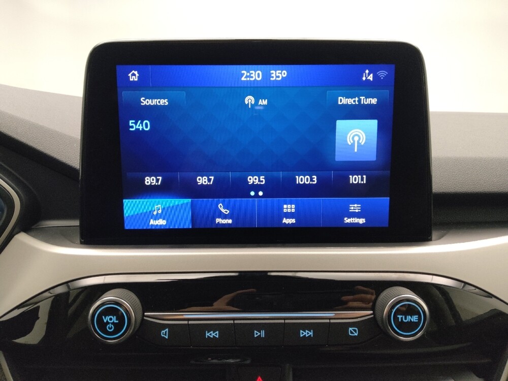 2021 Ford Escape in Des Moines, IA 50310 - 18131330 25