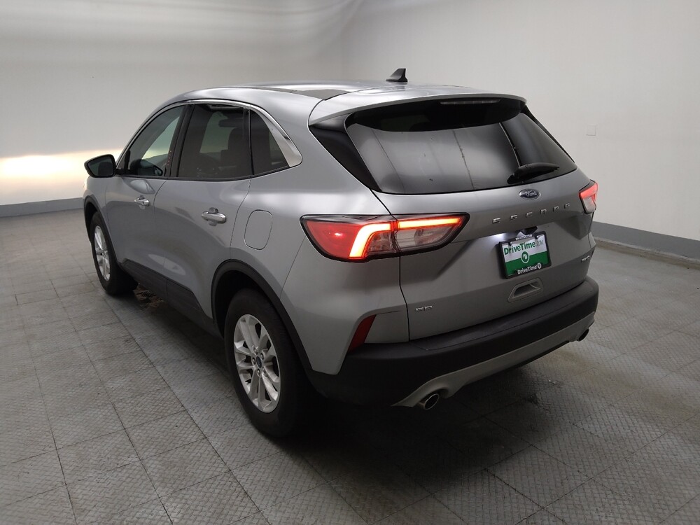 2021 Ford Escape in Des Moines, IA 50310 - 18131330 5