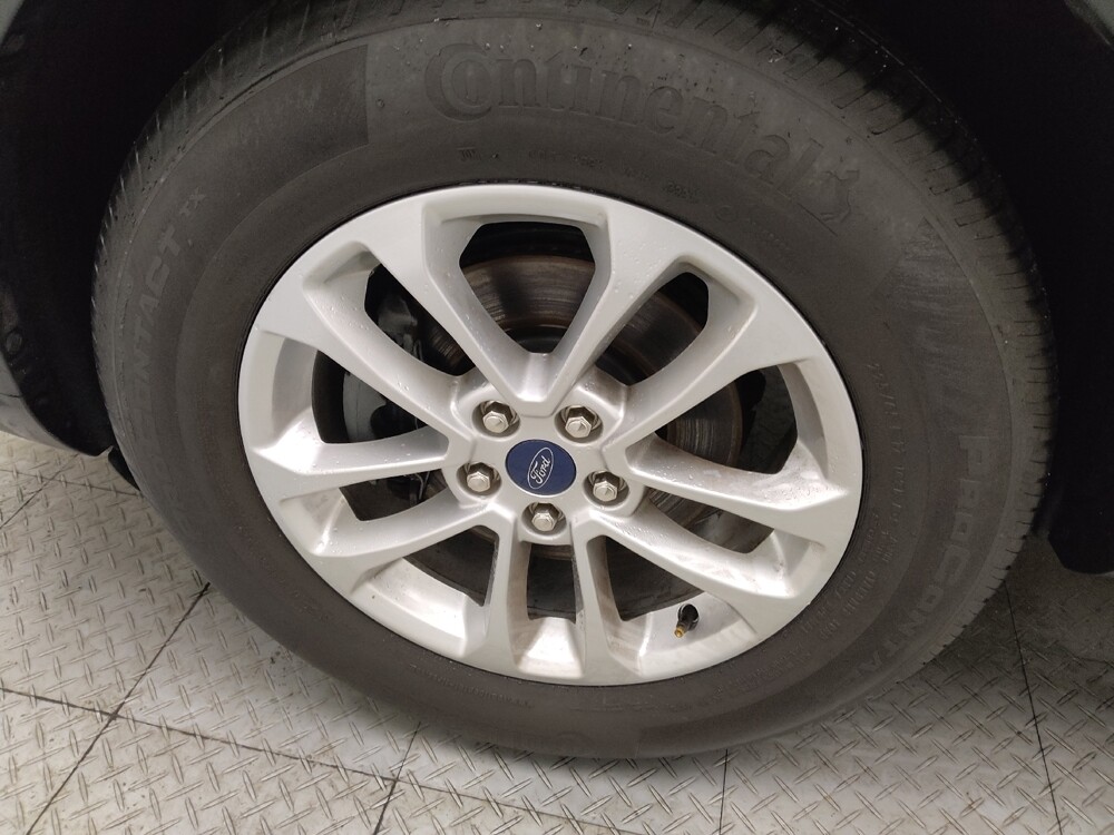 2021 Ford Escape in Des Moines, IA 50310 - 18131330 31