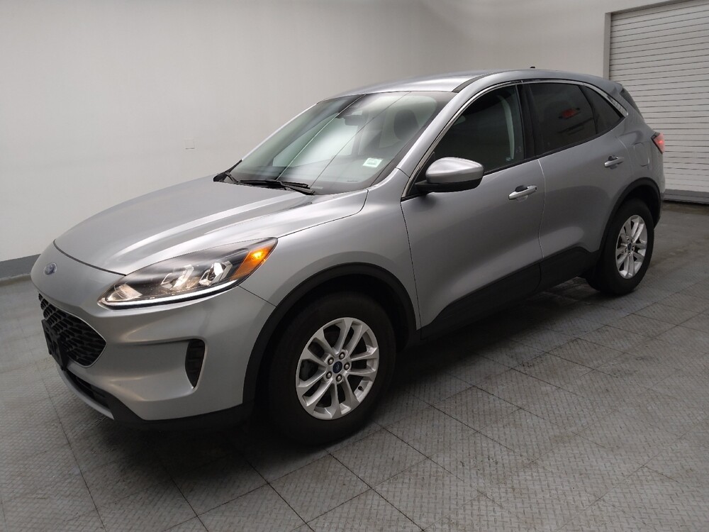2021 Ford Escape in Des Moines, IA 50310 - 18131330 2