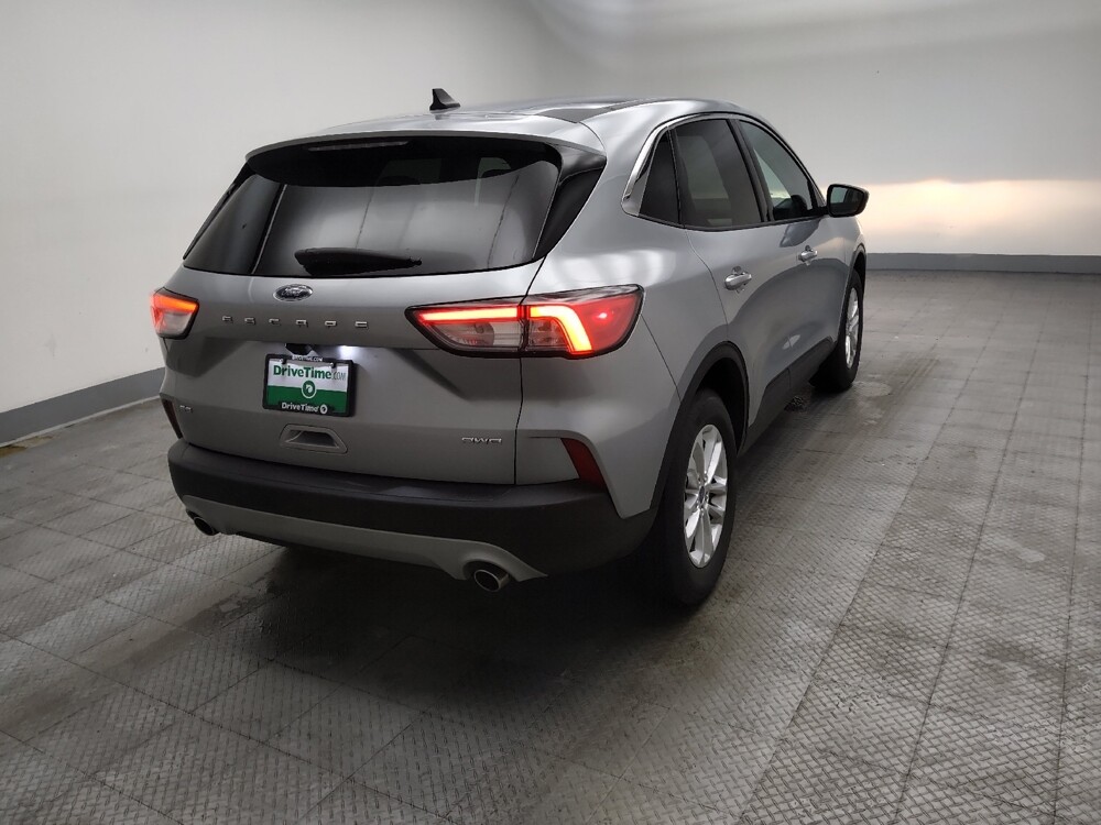 2021 Ford Escape in Des Moines, IA 50310 - 18131330 9