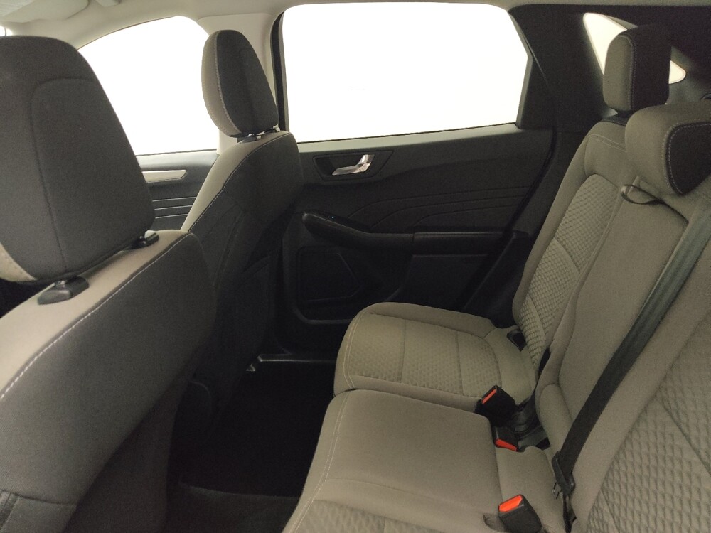 2021 Ford Escape in Des Moines, IA 50310 - 18131330 18