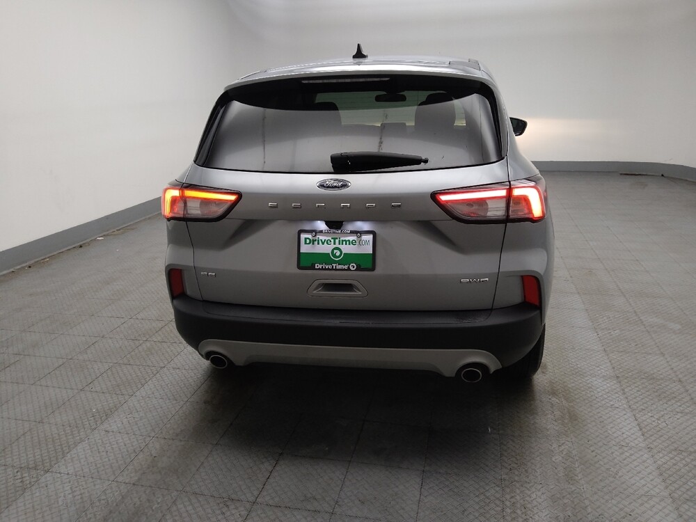 2021 Ford Escape in Des Moines, IA 50310 - 18131330 7