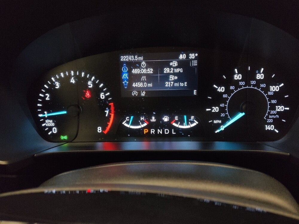 2021 Ford Escape in Des Moines, IA 50310 - 18131330 23